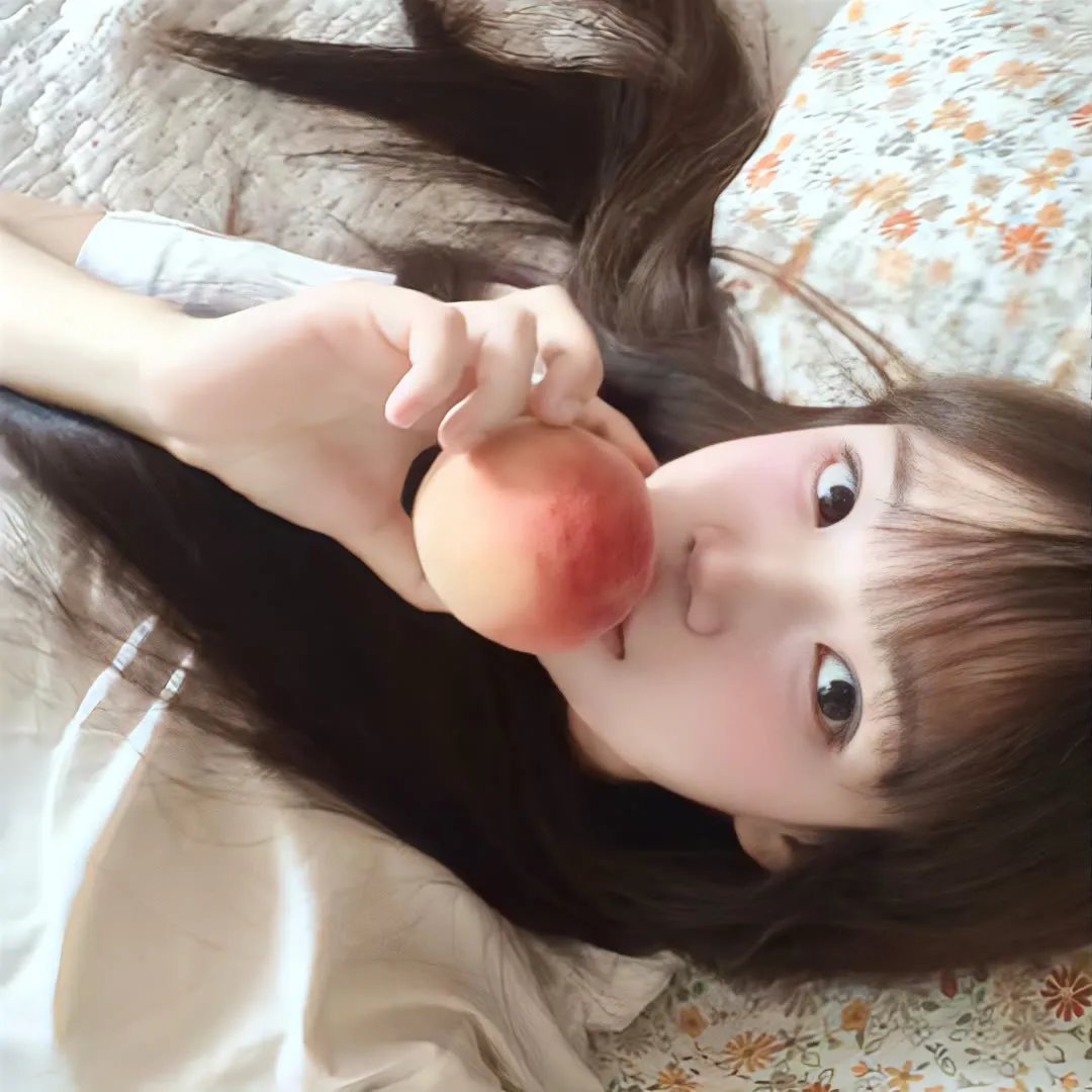 三生三世只爱你海报