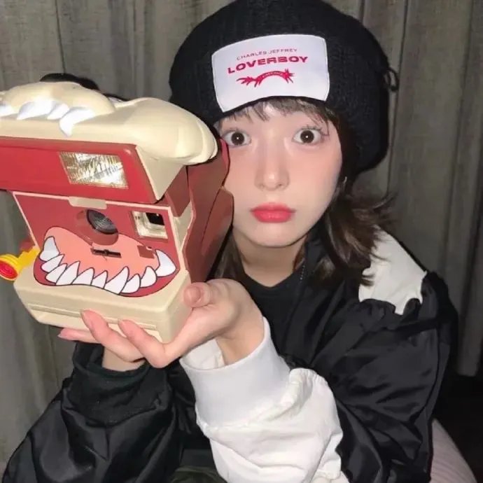 恐怖怪谭海报