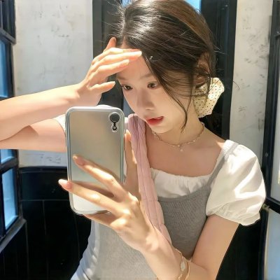 鳄鱼天使海报