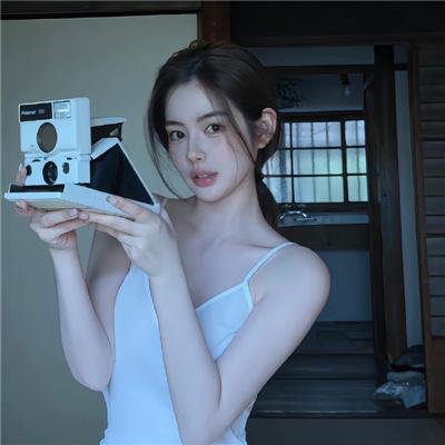 深渊幽灵海报