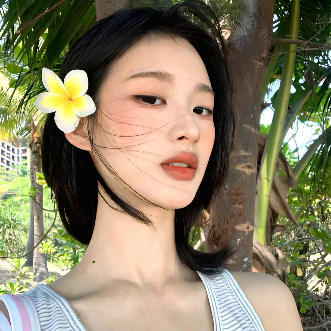 我们梦中的祥和海报